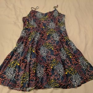 Old navy dress